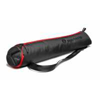 Manfrotto Unpadded Tripod Bag 75cm, zippered pocket, durable