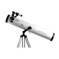 BAZAR - Hvězdářský dalekohled Binorum Explorer 114/900 AZ2