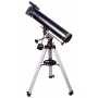 Hvězdářský dalekohled Levenhuk Skyline PLUS 80S 76/700 EQ1