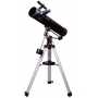 ROZBALENO - Hvězdářský dalekohled Levenhuk Skyline PLUS 80S 76/700 EQ1