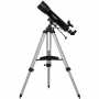 ROZBALENO - Hvězdářský dalekohled Omegon AC 102/660 AZ-3