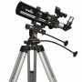 BAZAR - Hvězdářský dalekohled Sky-Watcher 80/400 AZ-3