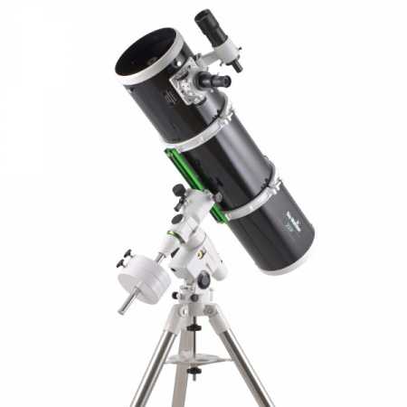BAZAR - Hvězdářský dalekohled Sky-Watcher N 200/1000 Explorer BD NEQ-5