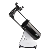 Hvězdářský dalekohled Sky-Watcher N 150/750 Dobson 6″