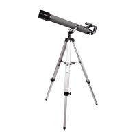 Hvězdářský dalekohled Levenhuk Blitz 70/700 BASE AZ