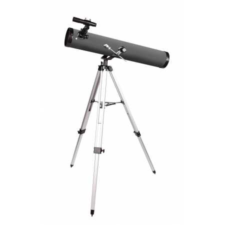 Hvězdářský dalekohled Levenhuk Blitz 114/900 BASE AZ