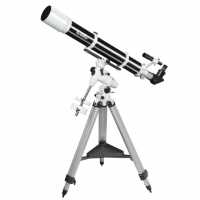 BAZAR - Hvězdářský dalekohled Sky-Watcher AC 120/1000 EQ3-2