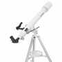 Hvězdářský dalekohled Bresser AC 70/700 Messier AZ