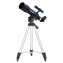 Hvězdářský dalekohled Discovery Sky Trip 50/360 AZ ST50 s knížkou