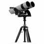 Binokulární dalekohled Omegon Brightsky 30x100 90° + mount + tripod