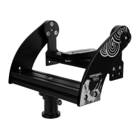 Binokulární dalekohled Omegon Brightsky 22x70 90° + mount + tripod