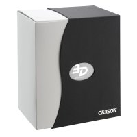 Binokularni dalekohled Carson 3D 10x42 ED