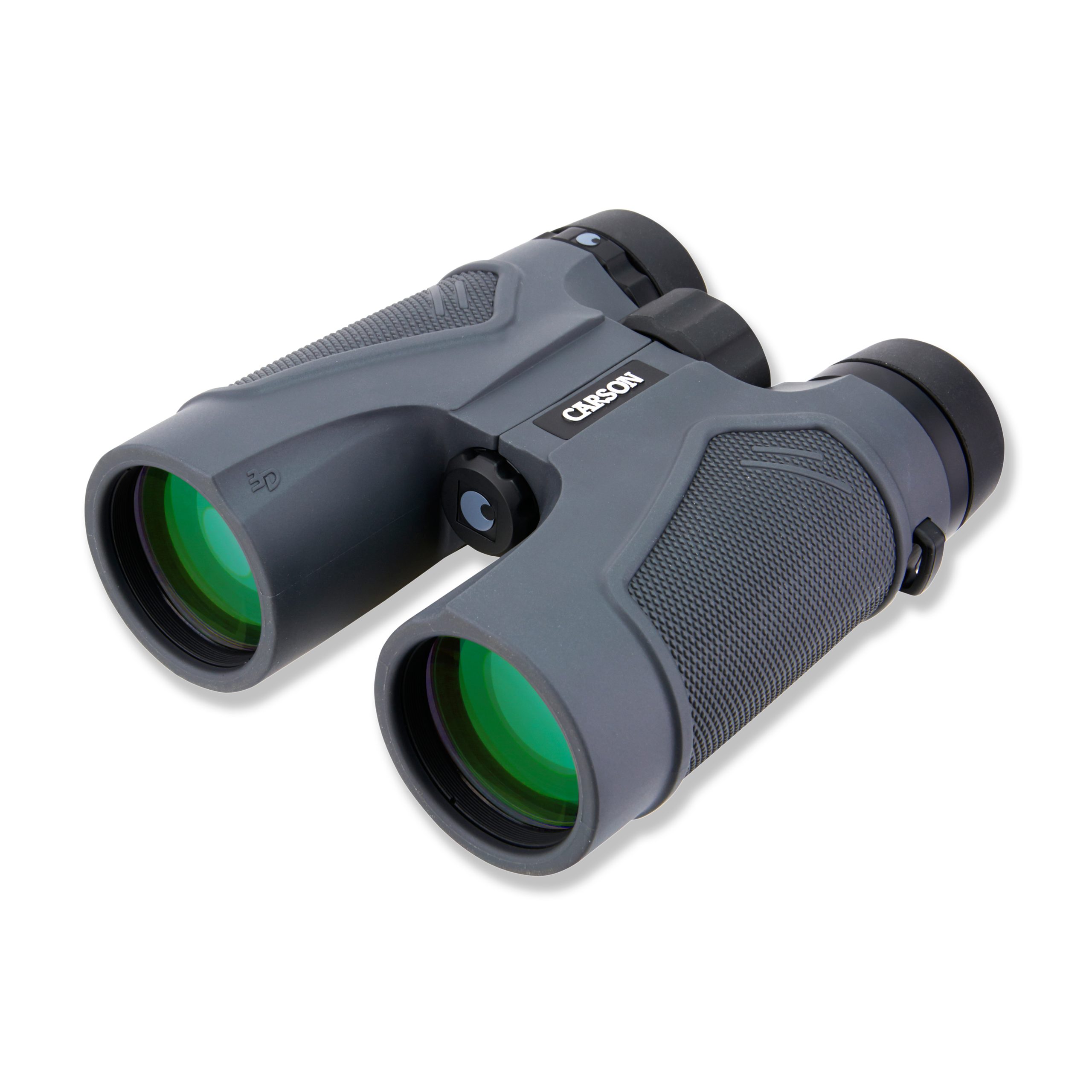 Binokulární dalekohled Carson 3D Series 8x42mm High Definition Waterproof...