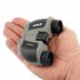 Binokulární dalekohled Carson MiniScout™ 7x18mm Ultra-Compact, Lightweight Binocular – Orange Blister Packaging