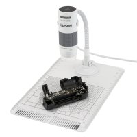 Mikroskop digitalni Carson eFlex 75x-300x USB