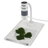 Mikroskop digitalni Carson eFlex 75x-300x USB