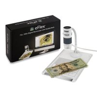Mikroskop digitalni Carson eFlex 75x-300x USB