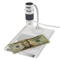 Mikroskop digitalni Carson eFlex 75x-300x USB