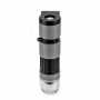 Mikroskop Carson MicroFlip™ 100x-250x LED+UV Smartphone Digiscoping Clip