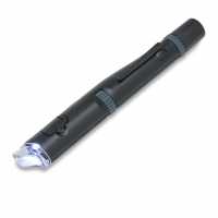 Mikroskop Carson MicroPen™ LED Lighted 24x-53x Magnification Microscope Pen