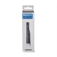 Kapesni mikroskop Carson MicroPen LED 24-53x