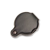 Zvetsovaci sklo lupa Carson Slide-Open 4x 48mm