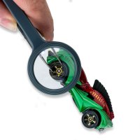Zvetsovaci sklo Carson Lighted MagniGripTM 4.5x...