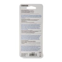 Zvetsovaci sklo Carson Lighted MagniGripTM 4.5x...
