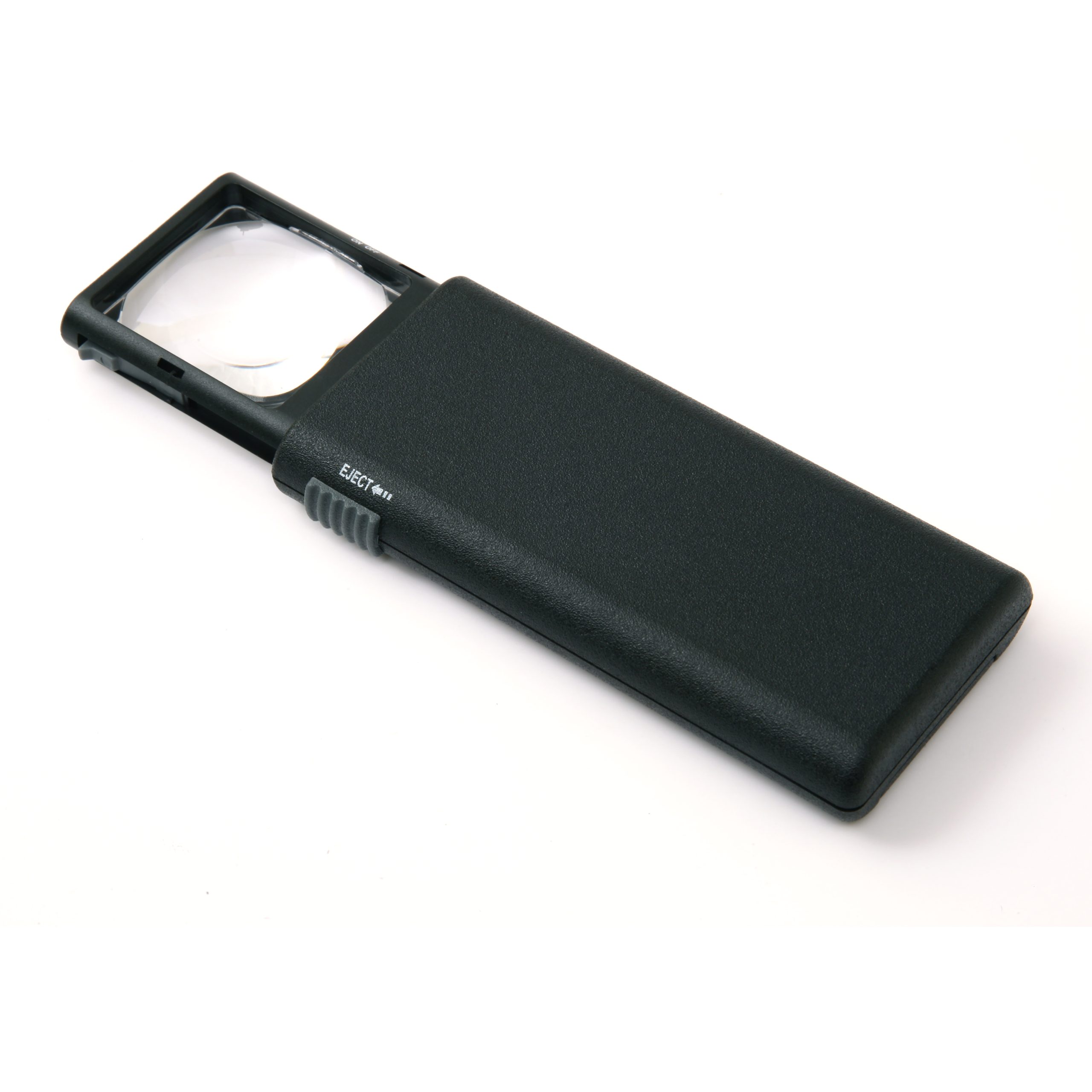 Zvětšovací sklo Carson LumiPop™ 5x Power LED Lighted Slide-Out Aspheric...