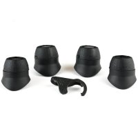 Zvetsovaci sklo Carson MagniLoupeTM 4 Piece Eye...