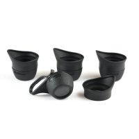Zvetsovaci sklo Carson MagniLoupeTM 4 Piece Eye...