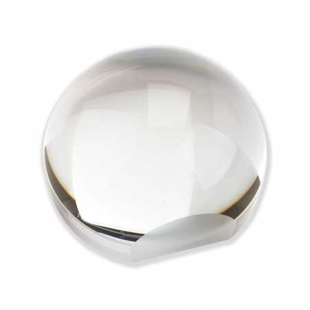 Zvětšovací sklo Carson LumiDome Plus™ 2X Power 2.5″ Acrylic Ball Loupe Magnifiers