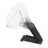 Zvetsovaci sklo Carson FreeHandTM 2.5x Power LED...