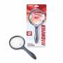 Zvětšovací sklo Carson LED Lighted HandHeld 2x Power Magnifier with 4x Spot Lens