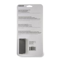 Zvetsovaci sklo Carson SureGripTM Series Hand Held...