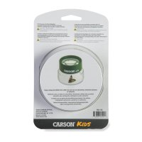 Zvetsovaci sklo Carson BugLoupeTM 4.5x