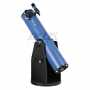 Hvězdářský dalekohled DeltaOptical Dobson 8″ F/6 M-CRF 1:10