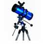 Hvězdářský dalekohled Meade Polaris 127/1000 EQ