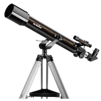 ROZBALENO - Hvezdarsky dalekohled Sky-Watcher AC...