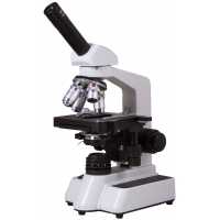 Mikroskop Bresser Erudit DLX 40x-600x