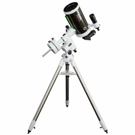 Hvězdářský dalekohled Sky-Watcher 180/2700 MAK EQ5