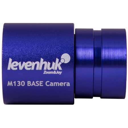 Digitální fotoaparát Levenhuk M130 Base