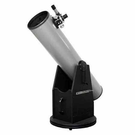 Hvězdářský dalekohled GSO N 200/1200 Crayford 2&Prime; Dobson