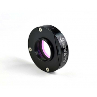 Altair 2″ Filter Holder T2 to T2 & Filter Slider, Version 2 - 17 mm short