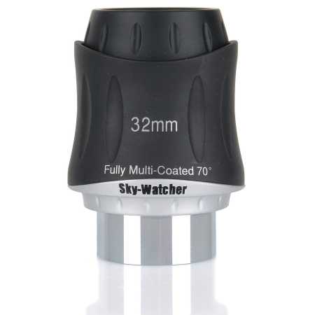 Okulár Sky-Watcher SWA-70 32mm 70° 2″