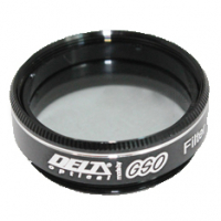 Filtr DeltaOptical sedy ND96-0,9 Mesic, jasne...