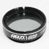 Filtr DeltaOptical šedý ND96-0,6 (OD=0,6 T=25%) 1,25