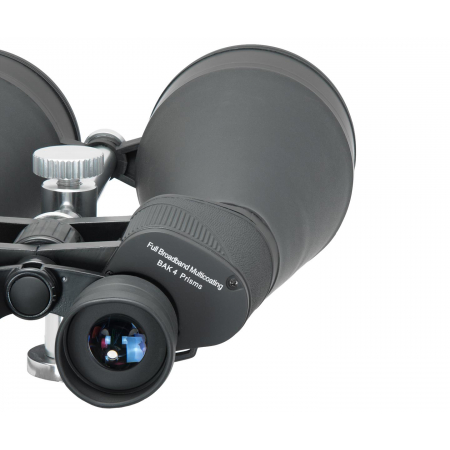 Binokul rn dalekohled TS Optics 20x80 Porro LE v kufru Nov