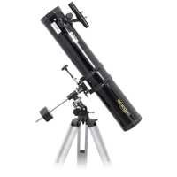BAZAR - Hvězdářský dalekohled Omegon 114/900 EQ-1