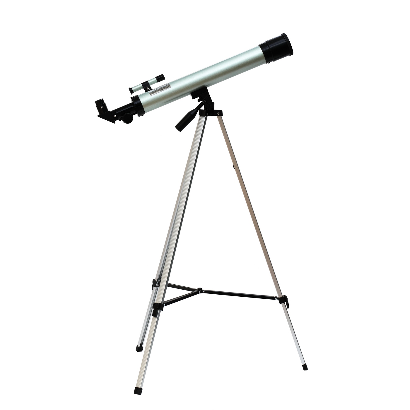 BAZAR - Dětský hvězdářský dalekohled Binorum Prime 50/600 AZ